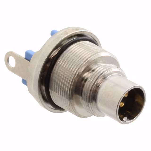 8-1437719-7 TE Connectivity AMP Connectors  Gruppi di connettori circolari